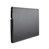 Abbildung von Case Logic Rotating Galaxy Tab4. 10,1. Graphite Metallic