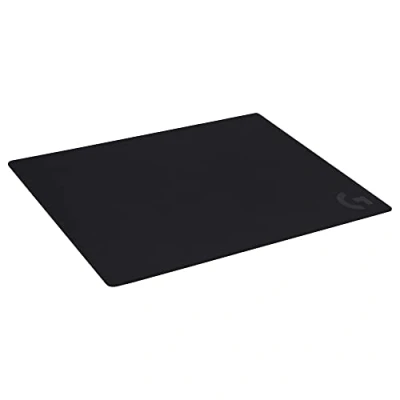 Abbildung von Logitech G Mauspad G640 Gaming schwarz