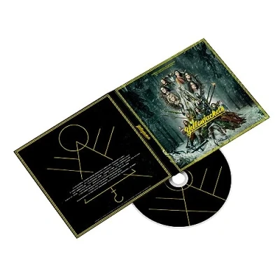 Abbildung von Yellowjackets: Season 2 (Original Soundtrack)