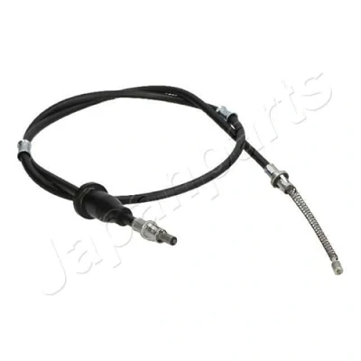 Abbildung von JAPANPARTS BC 900 Handbremsseil 1720/1500 mmmm Trommelbremse
