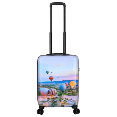 Abbildung von KENO RADA Stonewood Trolley S Ballon