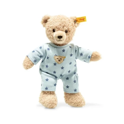 Abbildung von Steiff Kuscheltier Baby Teddybär Junge 25 cm 241642