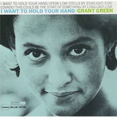 Abbildung von I Want to Hold Your Hand