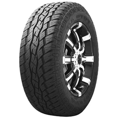 Abbildung von Toyo Open Country A/T plus 215/60 R17 96V PKW Sommerreifen Reifen VOLKSWAGEN: Tiguan I, Transporter 5 Bus, Multivan (7HM 3951200