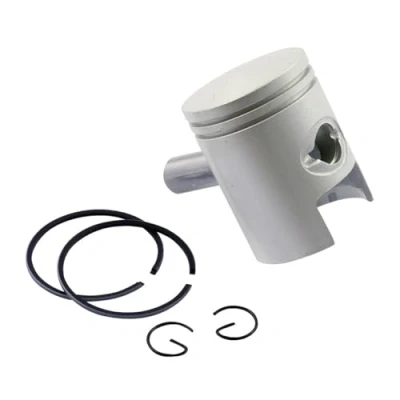 Abbildung von 2EXTREME Kolben 50ccm kompatibel für PIAGGIO Sfera NSL 50 NSL, TPH, APRILIA SR50 R Factory Motor, Zip SSL 25, GILERA Runner SP, R, Street, Liberty 2T, NRG, RST