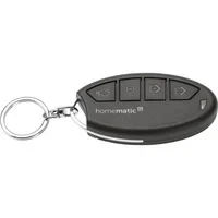 Abbildung von Homematic IP Schlüsselbundfernbedienung Alarm (142562A0) Smarte Fernbedienung
