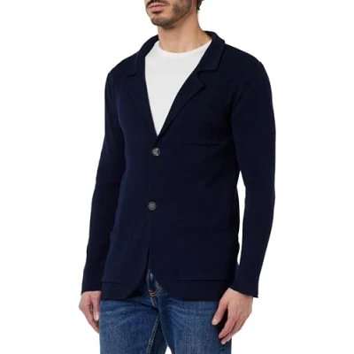 Abbildung von KEY LARGO Men Strickjacken MST JAN Jacket