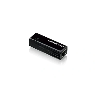 Abbildung von IOGEAR Ethernet 2 WiFi Universal Wireless Adapter, GWU637 (Universal Adapter)