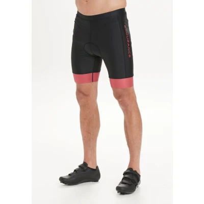 Abbildung von Endurance Tights, Herren, Größe: XL, 1001 black