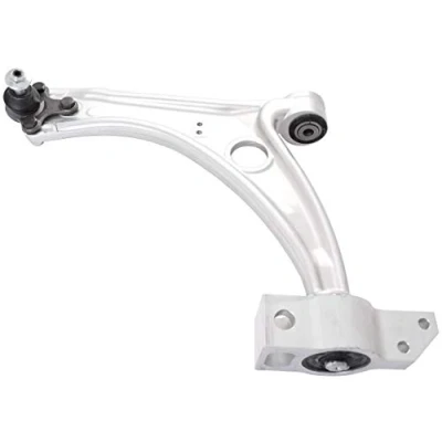 Abbildung von SIDEM 63074 Querlenker Vorderachse links Aluminium 15,2 Schubstange VOLKSWAGEN: Passat B7 Variant, Sharan II, Limousine