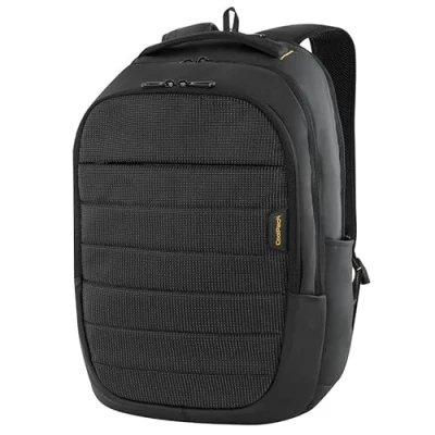 Abbildung von Coolpack B90402/E, Business Rucksack ICON YELLOW, Black, 46 x 32 14 cm