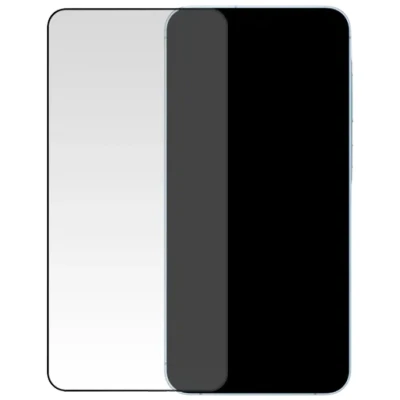 Abbildung von Mobilize Gehärtetes Glass Edge To Displayschutzfolie Samsung Galaxy A36 5G