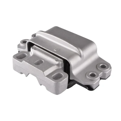 Abbildung von TEDGUM TED98674 Motorlager links Hydrolager Schaltgetriebe VOLKSWAGEN: Golf 6, Plus / Crossgolf, Touran I, AUDI: A3 Sportback, Schrägheck