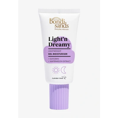 Abbildung von Bondi Sands LIGHT&#039;N Dreamy GEL Moisturiser 50ML Feuchtigkeitspflege, Größe: 50 ml,
