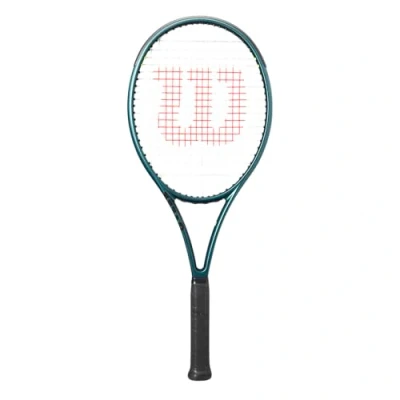 Abbildung von Wilson Blade 100UL V9 Tennis Racket Tennisschläger