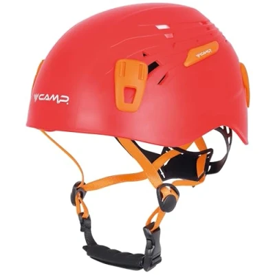 Abbildung von C.A.M.P. Titan Large 54 62 cm Rot