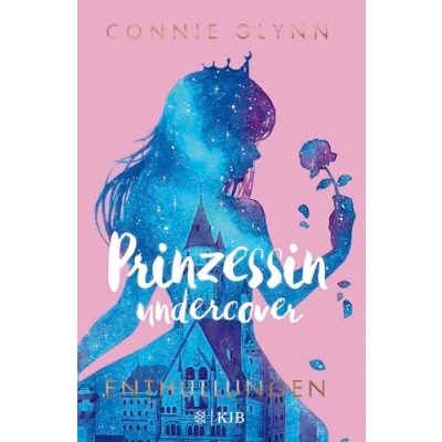Abbildung von Prinzessin undercover Enthüllungen: Band 2