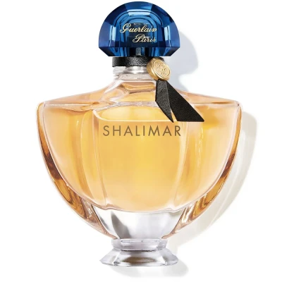 Abbildung von Guerlain Shalimar Eau de Toilette 50 ml