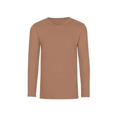 Abbildung von TRIGEMA Damen Langarmshirt