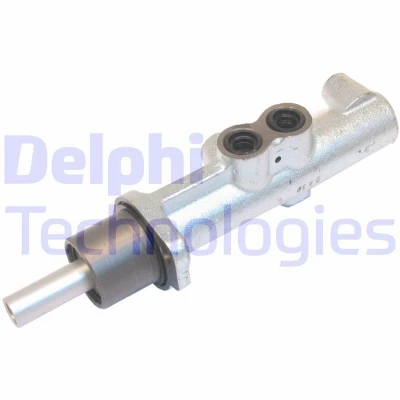 Abbildung von DELPHI LM70354 Hauptbremszylinder 25 M10x1 (x2) IVECO: DAILY 2 Pritsche/Fahrgestell, 4 Kasten/Kombi, 3 Pritsche/Fahrgestell