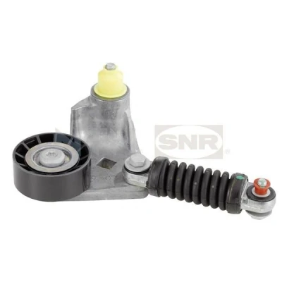 Abbildung von SNR GA352.59 Spannrolle FORD: MONDEO 3 Kombi, 3, Stufenheck, JAGUAR: X Type Limousine, Kombi