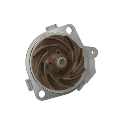 Abbildung von Saleri SIL PA922 Wasserpumpe mechanisch 48 OPEL: Astra H Schrägheck, Zafira B, Caravan, FIAT: Grande Punto II Schrägheck