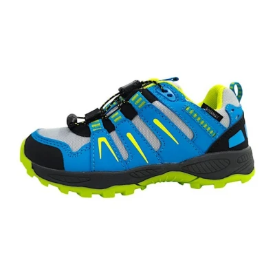Abbildung von McKINLEY Sonnberg AQX Jr Wanderschuh wasserdicht