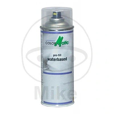 Abbildung von DUPLI COLOR 174438 Lack 1K 400ml AUTO 7 0280 grün 400 ml