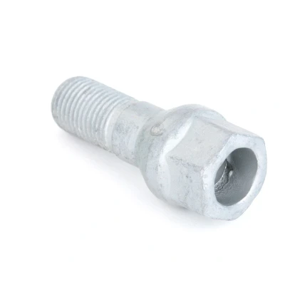 Abbildung von SWAG 62 92 1175 Radschrauben Kegelbund F 47 PEUGEOT: 208 I Schrägheck, 207 CC, CITROËN: Jumpy II MPV, C3 FIAT: Scudo Kastenwagen
