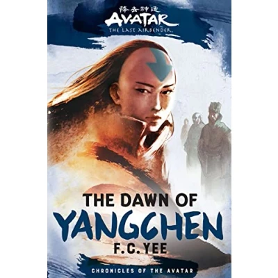 Abbildung von the Dawn of Yangchen: Volume 3 (Avatar: Last Airbender: Yangchen, 3)