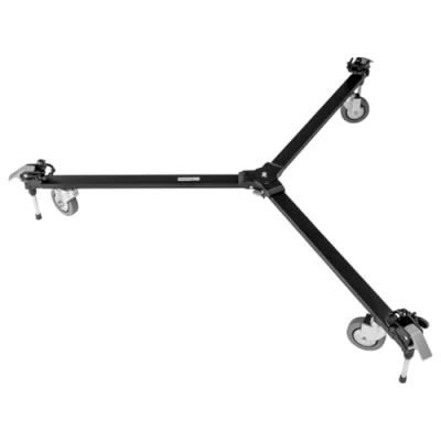 Abbildung von Manfrotto 127 Basis Stativwagen