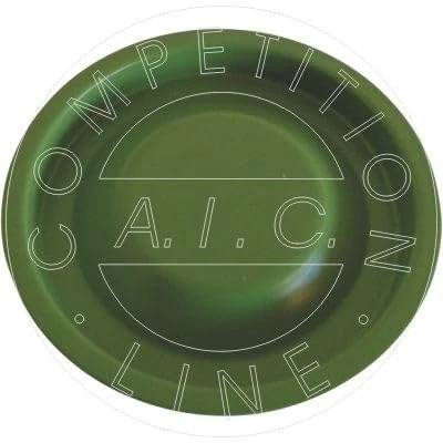 Abbildung von AIC 56111 Verschlussdeckel, Ausrücklager VOLKSWAGEN: GOLF 3 Cabrio, Caddy 1 Pickup,