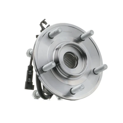 Abbildung von SKF VKBA 6679 Radlagersatz mit integriertem ABS Sensor FIAT: Freemont, DODGE: Journey MPV