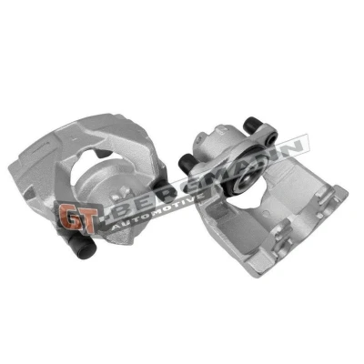 Abbildung von GT BERGMANN GT80 576 Bremssattel Gusseisen RENAULT: MEGANE 3 Grandtour, GRAND SCENIC 3, DACIA: Lodgy, Duster SUV, Logan I Pickup