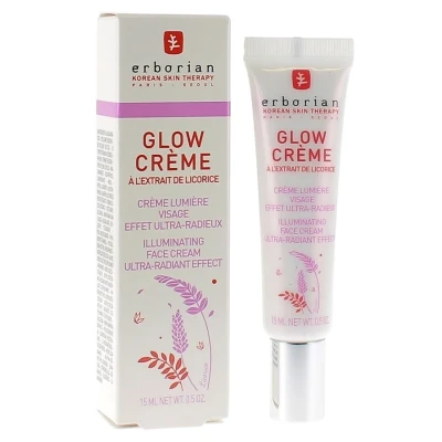 Abbildung von Erborian Glow Cream 15 ml