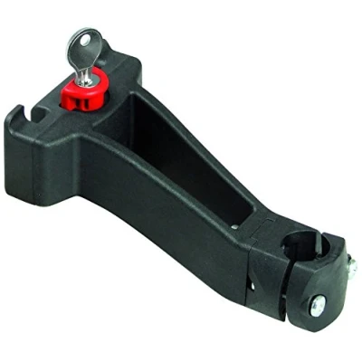Abbildung von KLICKfix 0211VOL Zubehör Lenkeradapter für Vorbau, Schwarz, One Size