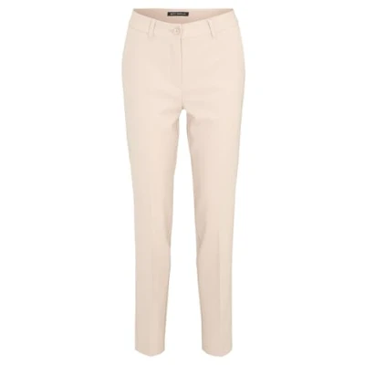 Abbildung von Betty Barclay Chino, Damen, Größe: 44, Beige