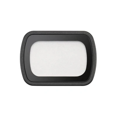Abbildung von INSYOO Original Osmo Pocket 3 Black Mist Filter für DJI