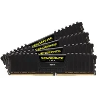 Abbildung von DIMM 32 GB DDR4 2666 (4x 8 GB) Quad Kit, Arbeitsspeicher