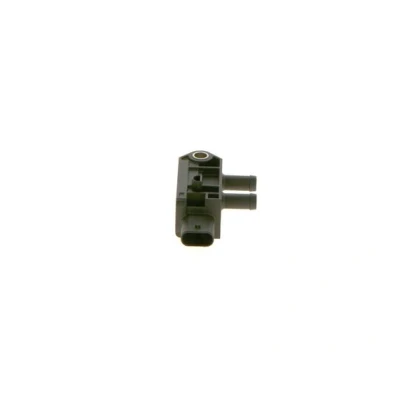 Abbildung von BOSCH 0 986 280 725 Sensor, Abgasdruck VOLKSWAGEN: Arteon, Golf 7 Schrägheck, Variant, SKODA: Superb III Kombi, Kodiaq, Karoq SUV kfzteile,