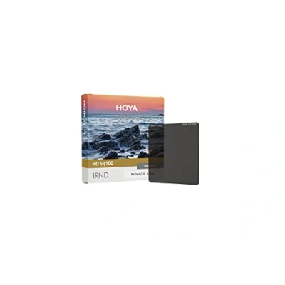 Abbildung von HOYA SQ100 Pro IRND64 (1,8) Filter