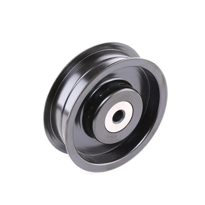 Abbildung von INA 532 0539 10 Umlenkrolle MERCEDES BENZ: CLS Coupe, C Klasse Limousine, CLK Coupe