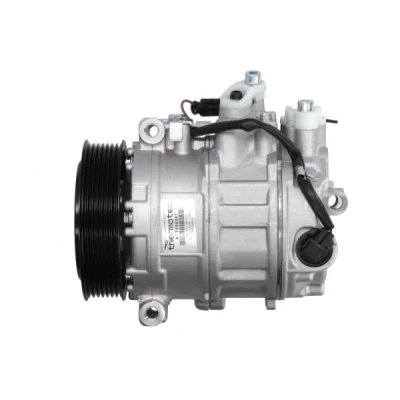 Abbildung von Klimakompressor THERMOTEC KTT090087
