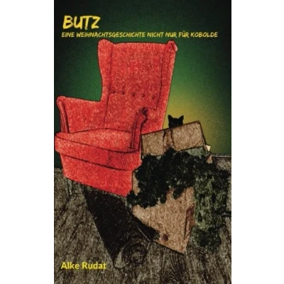 Abbildung von Butz: Eine Weihnachtsgeschichte nicht nur für Kobolde