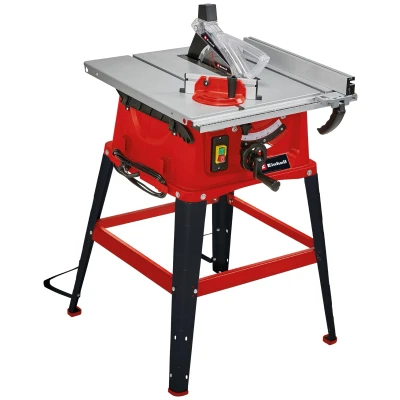 Abbildung von Einhell Tischkreissäge TC TS 254 eco, 1 St.