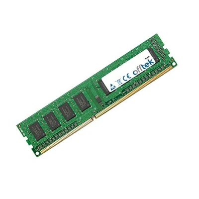 Abbildung von OFFTEK 1GB RAM Memory 240 Pin Dimm 1.5v DDR3 PC3 10600 (1333Mhz) Non ECC
