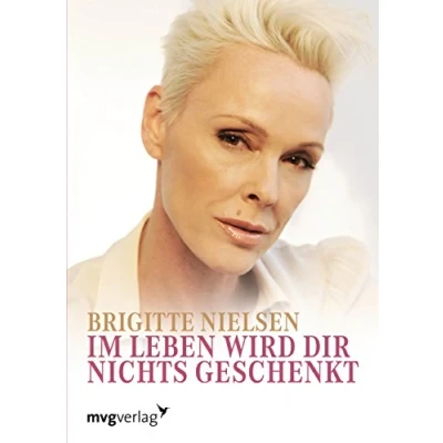 Abbildung von Im Leben wird dir nichts geschenkt