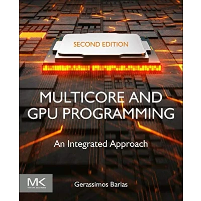 Abbildung von Multicore and GPU Programming: An Integrated Approach