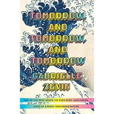 Abbildung von Tomorrow, and Tomorrow: The #1 smash hit Sunday Times bestseller