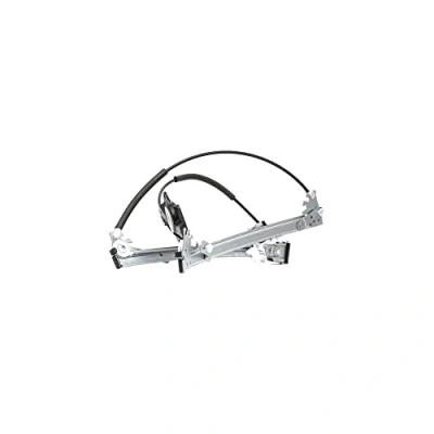 Abbildung von Ridex Fensterheber vorne links elektrisch ohne Elektromotor 1561W0002 VOLKSWAGEN: Passat B5 GP Variant, Limousine